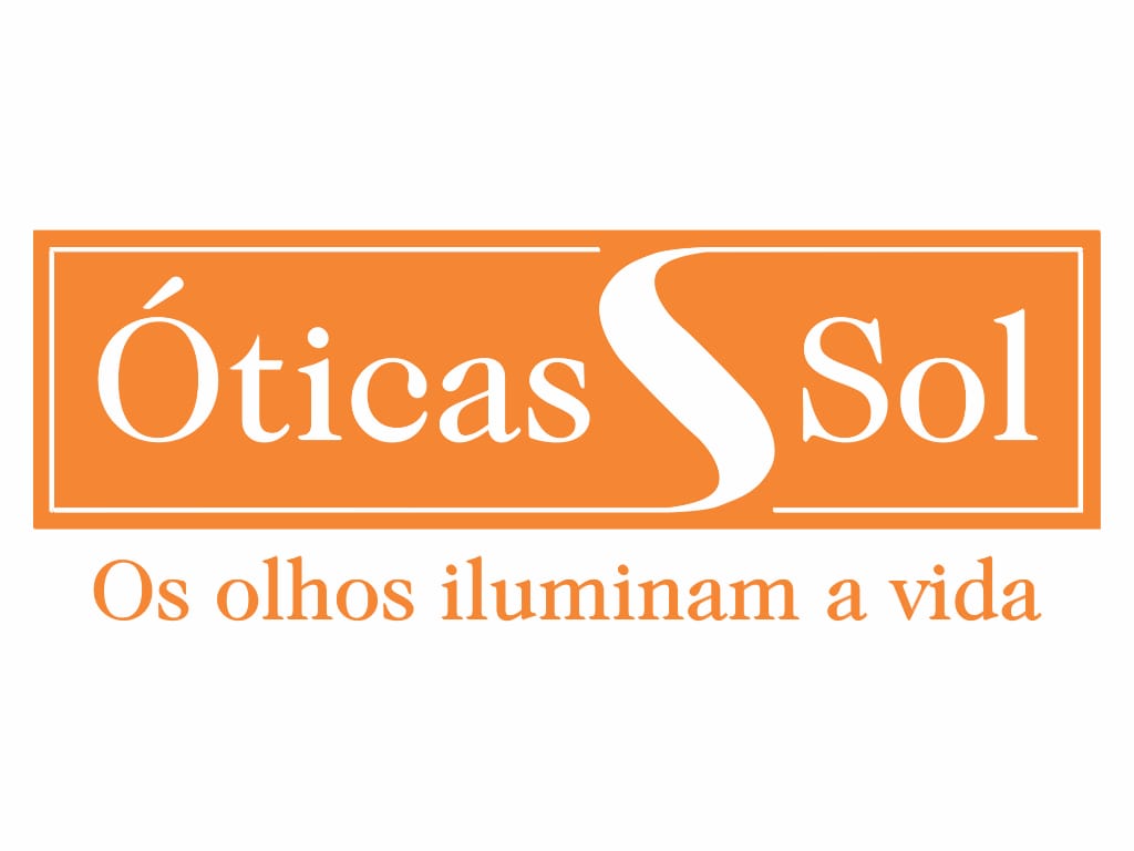 Óticas Sol